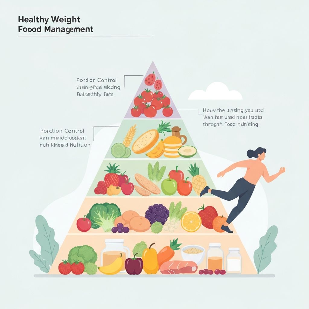 Gestionarea greutății